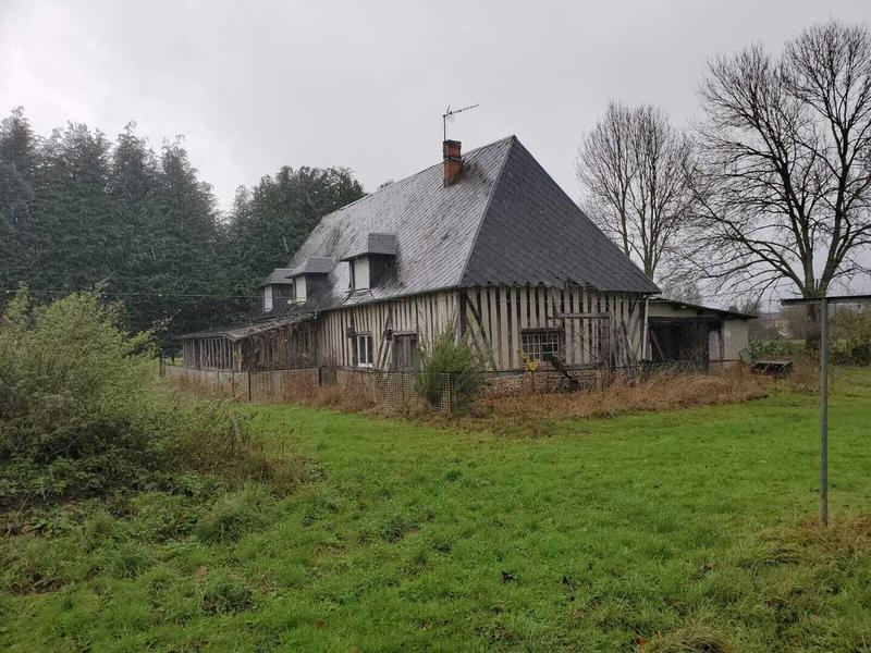 Maison - 143 m² - 4 pièces