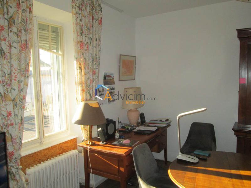 Maison - 114 m² - 6 pièces