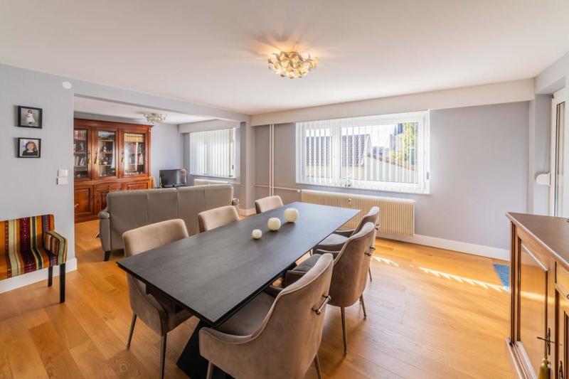 Appartement - 92 m² - 4 pièces