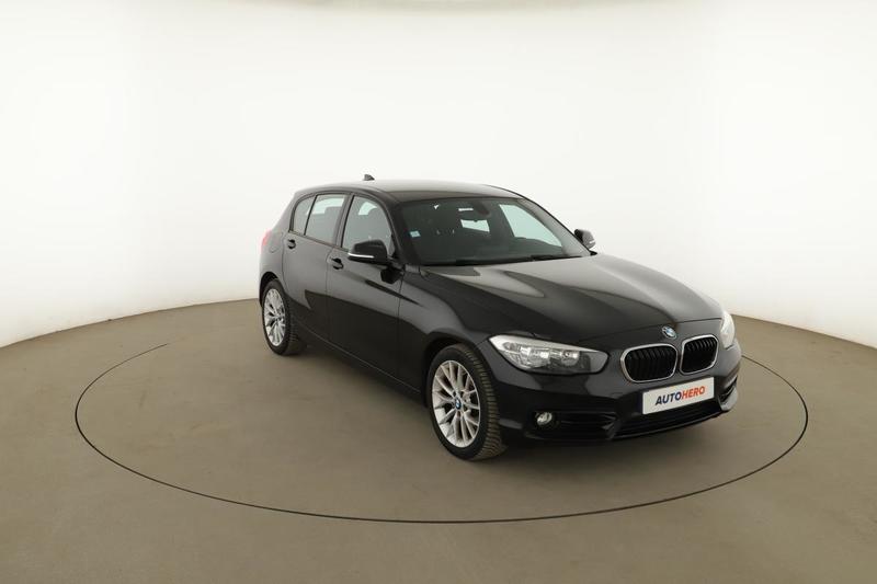 Bmw Série 1 118d Sport Bva8 5p 150 ch