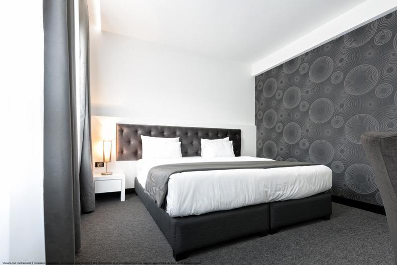 Appartement - 87 m² - 4 pièces