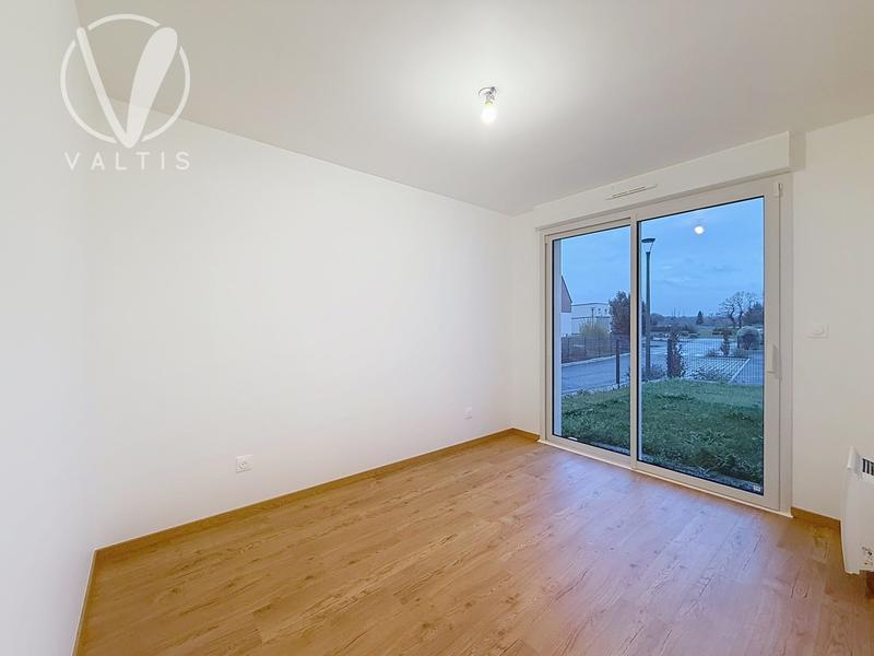 Maison contemporaine - 65 m² - 3 pièces