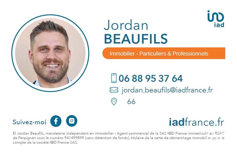 Local commercial - 209 m²