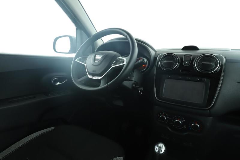Dacia Lodgy Stepway 1.2 TCe 5pl 115 ch