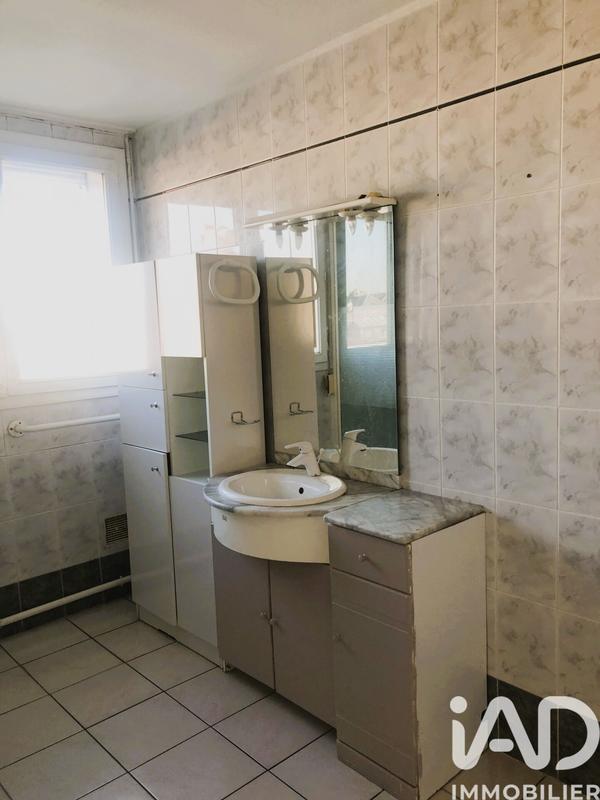 Appartement - 87 m² - 4 pièces