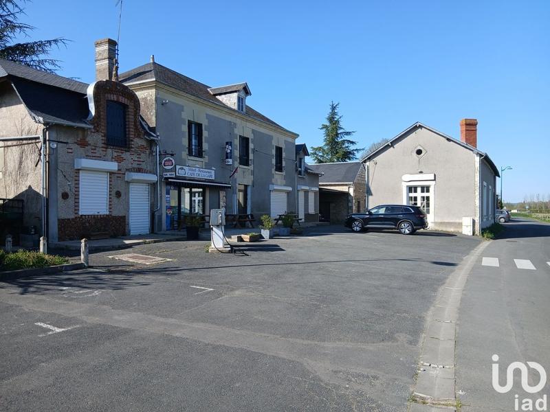 Local commercial - 247 m²