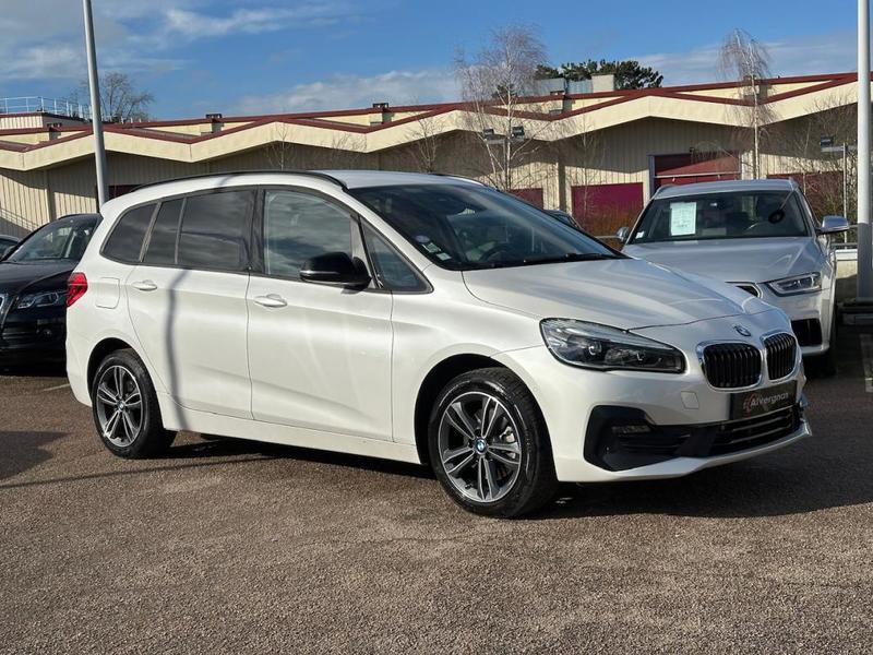 Bmw Serie 2 (F46) (2) Gran Tourer 218ia Sport
