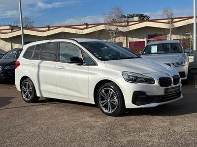 Bmw Serie 2 (F46) (2) Gran Tourer 218ia Sport
