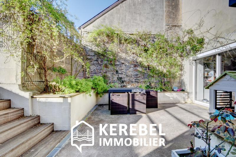 Maison - 146 m² - 6 pièces