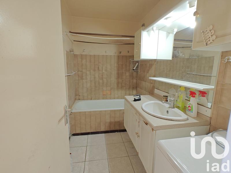 Appartement - 71 m² - 4 pièces