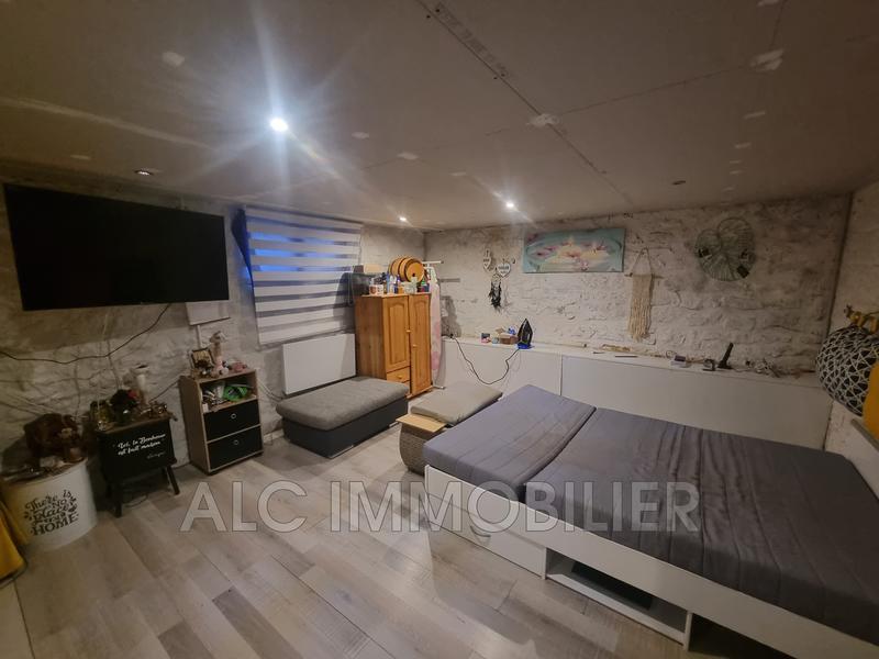 Maison - 118 m² - 5 pièces