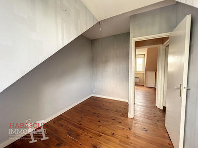 Maison - 43 m² - 3 pièces