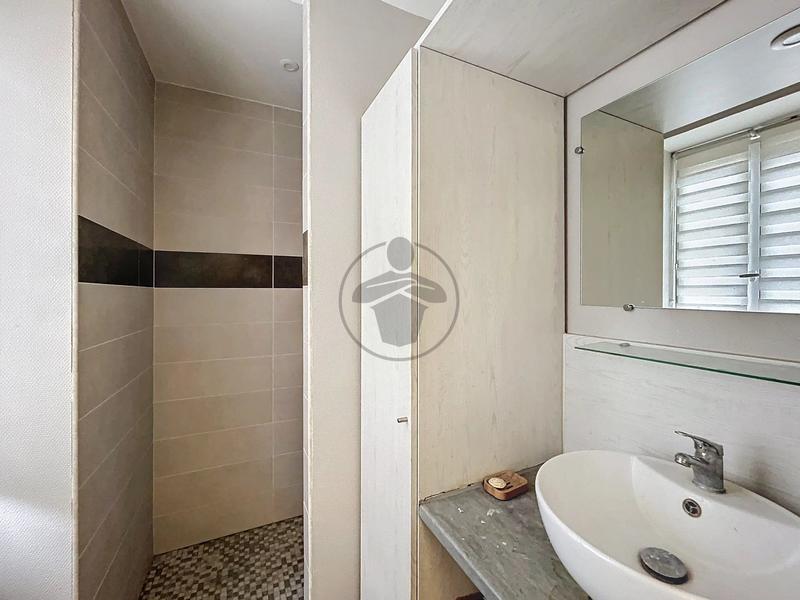 Appartement - 113 m² - 3 pièces