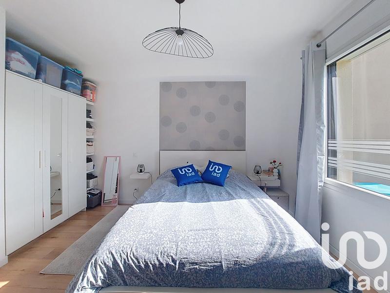 Maison - 132 m² - 7 pièces