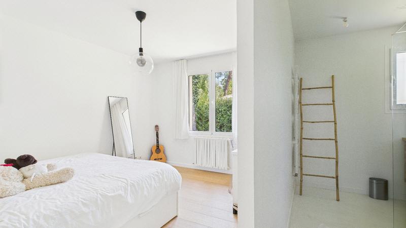 Maison - 140 m² - 4 pièces