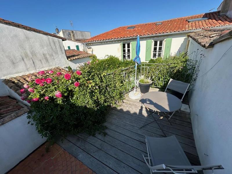 Maison - 166 m² - 5 pièces