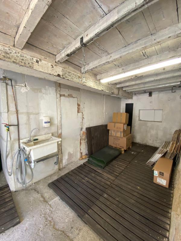 Duplex - 119 m² - 3 pièces