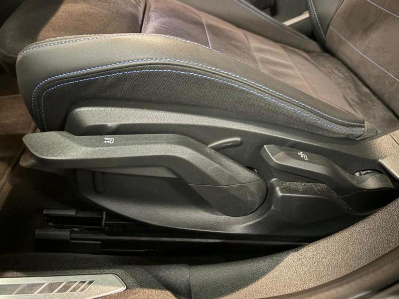 Bmw Série 1 F70 120d 163 ch Dkg7 m Sport