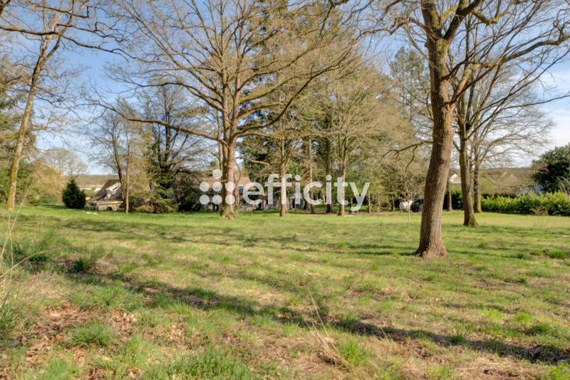 Longère - 420 m² - 10 pièces