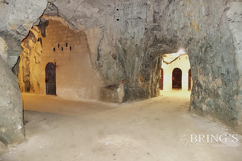 Maison ancienne - 110 m² - 40 pièces