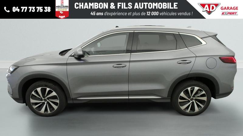 Byd Seal U 1.5l Dm-I 218 Ch Phev Comfort