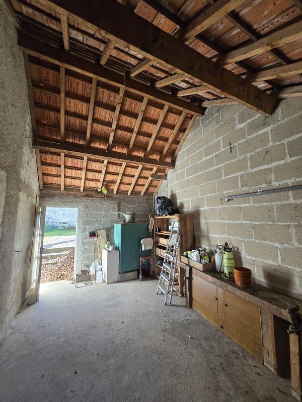 Maison - 67 m² - 3 pièces