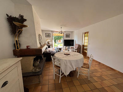 Maison - 139 m² - 5 pièces
