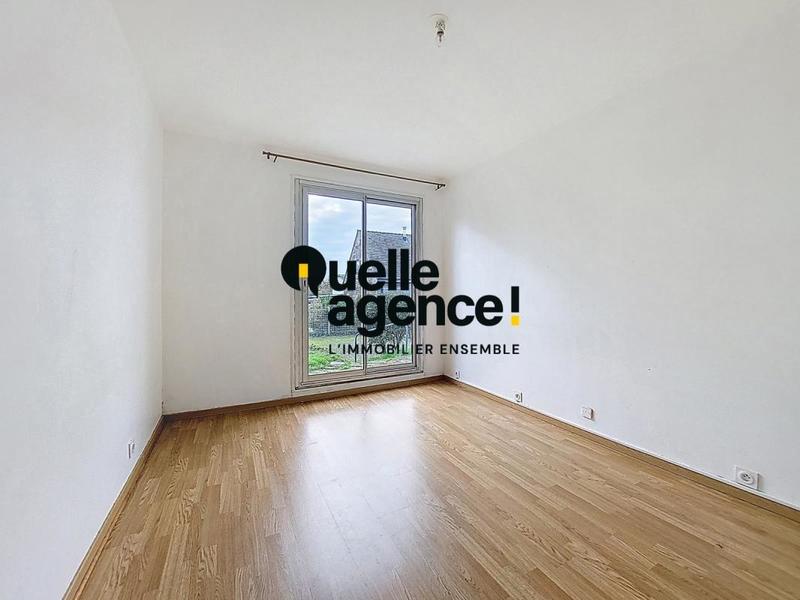 Maison - 118 m² - 7 pièces