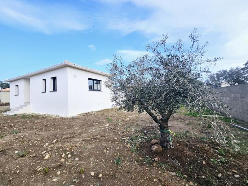 Villa - 97 m² - 4 pièces