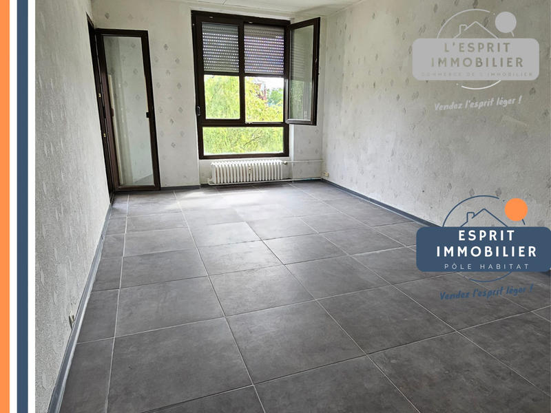 Appartement - 72 m² - 1 pièce