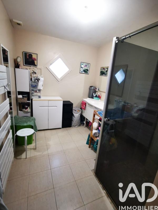 Maison - 159 m² - 8 pièces