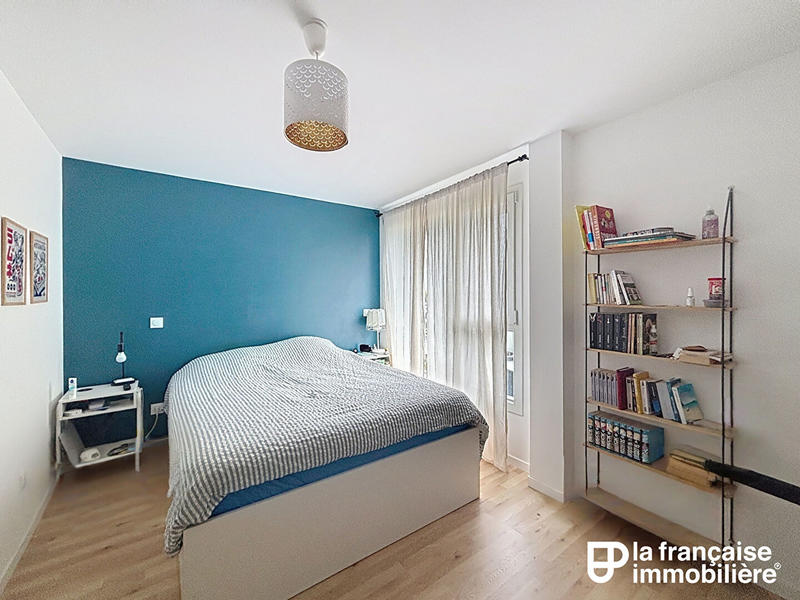 Maison - 100 m² - 6 pièces