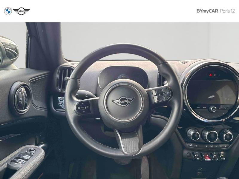 Mini Countryman F60 Lci 136 ch Bva7 Cooper Edition Premium