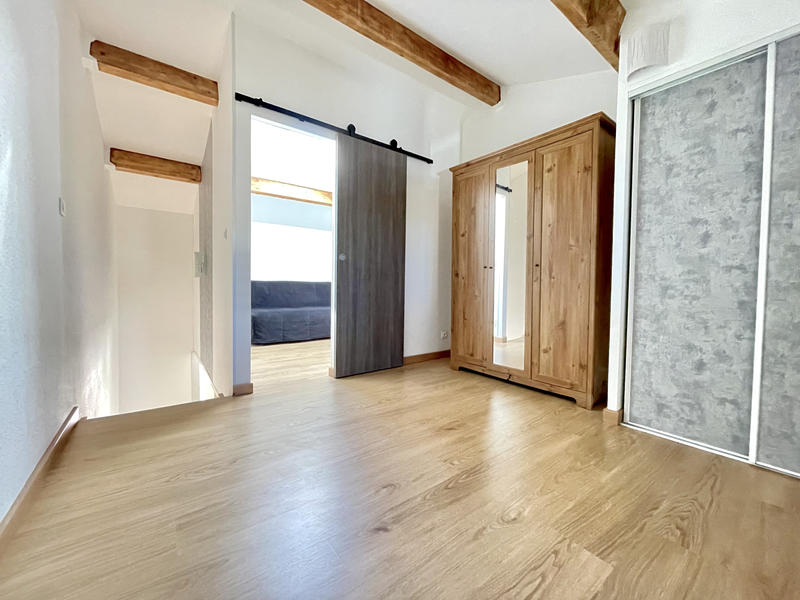 Villa - 48 m² - 3 pièces