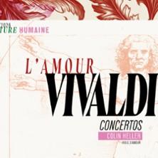 A. Vivaldi - Concertos (L'Amour)
