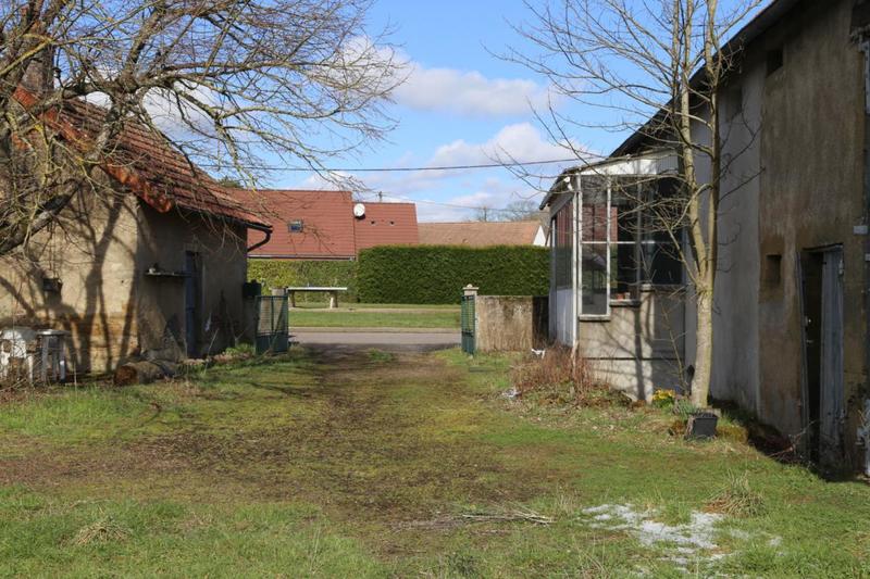 Fermette - 66 m² - 2 pièces