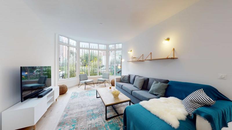 Appartement - 405 m²