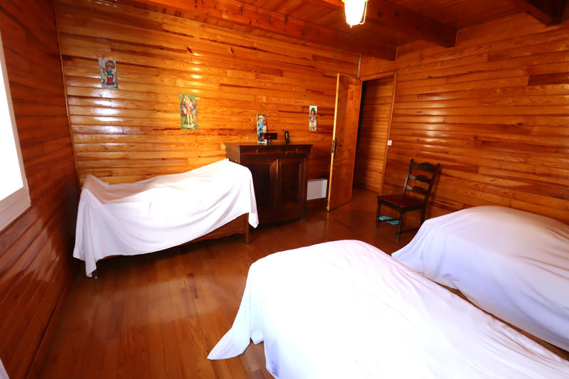 Maison - 70 m² - 4 pièces