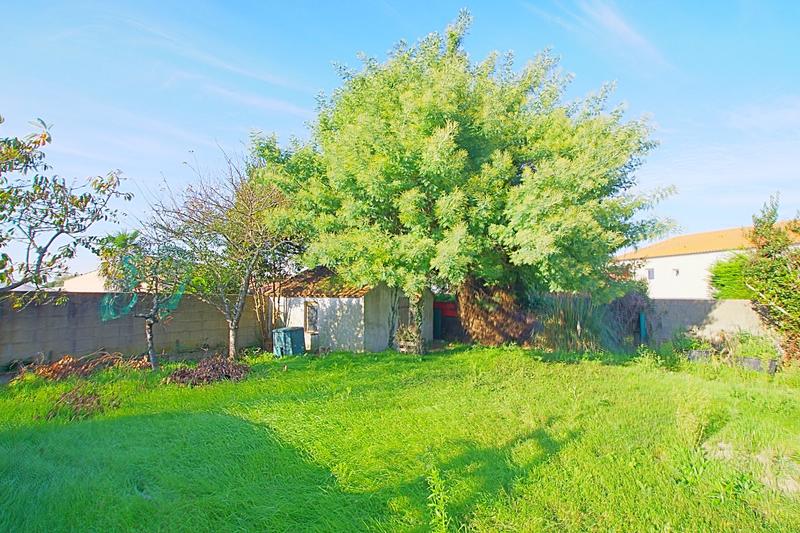 Maison traditionnelle - 100 m² - 5 pièces