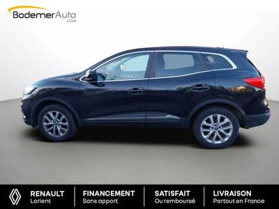 Renault Kadjar TCe 140 Fap Business