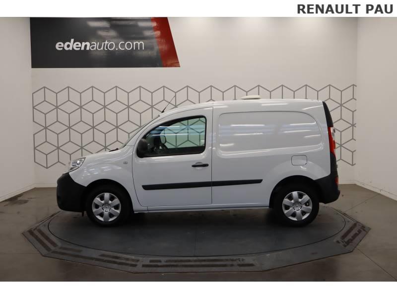Renault Kangoo Van Express Blue Dci 95 Extra R-Link