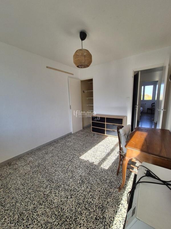 Appartement - 70 m² - 4 pièces