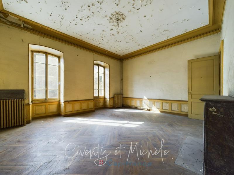 Immeuble - 374 m² - 12 pièces