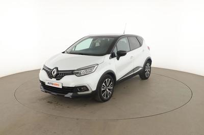Renault Captur 1.2 TCe Energy Initiale Paris Edc 120 ch