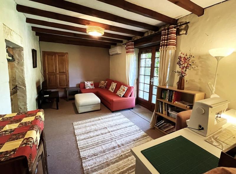 Maison - 295 m² - 10 pièces