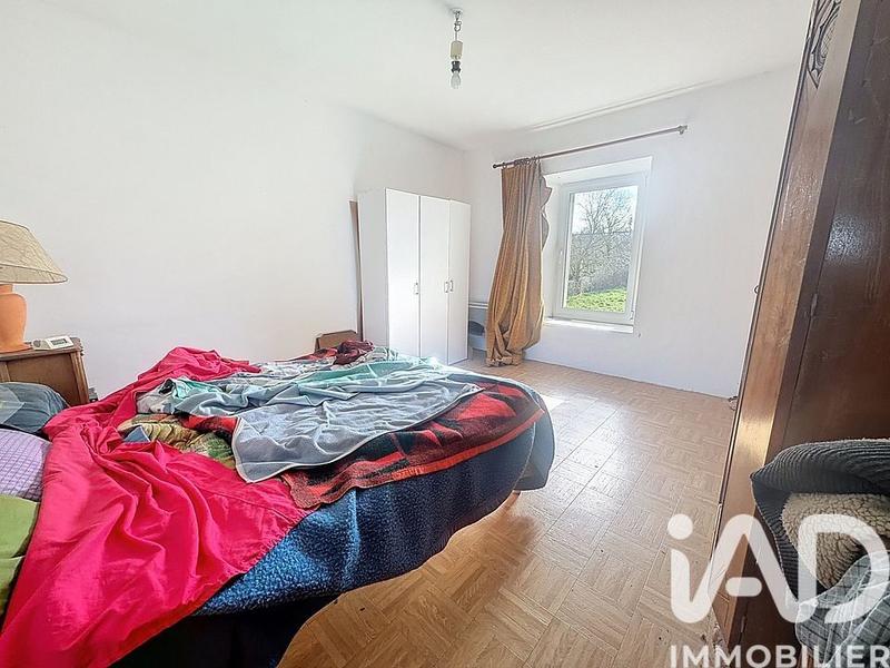 Maison de campagne - 126 m² - 5 pièces