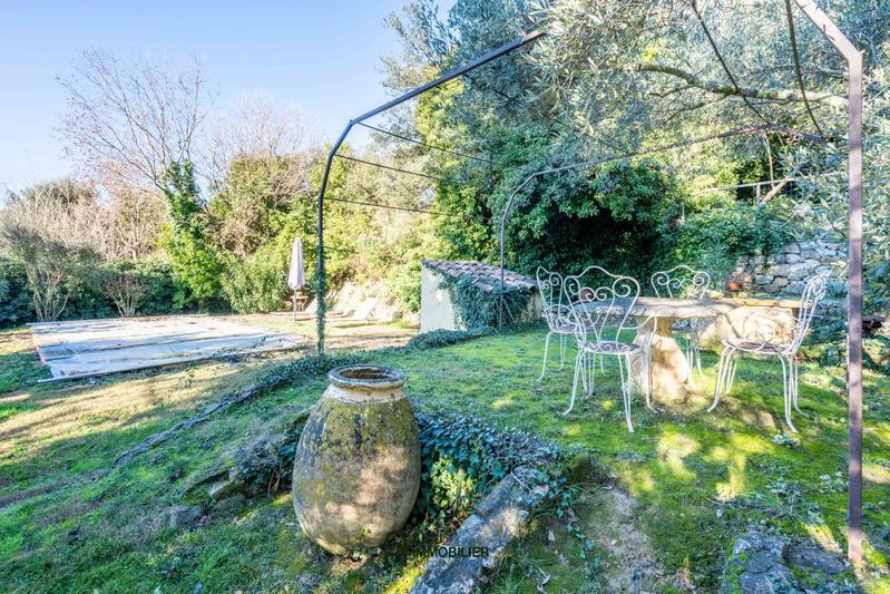 Maison - 170 m² - 4 pièces