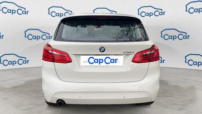 Bmw Serie 2 Active Tourer (F45) 2.0 218dA 150 Business - Automatique