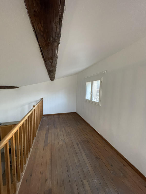 Duplex - 92 m² - 4 pièces