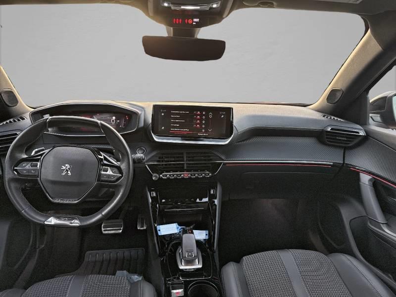 Peugeot 2008 PureTech 130 s&amp;S Eat8 Gt